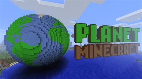 plantet minecraft|planet minecraft site.